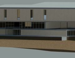 Library 01 - Rendering - -3D-_3